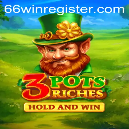 Discover the Mystical World of 3potsRiches and Unlock the Secrets of 66WIN