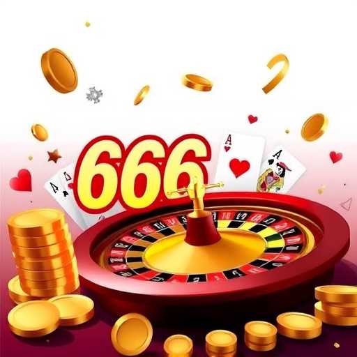 Exploring the Excitement of Casino Games with 66WIN