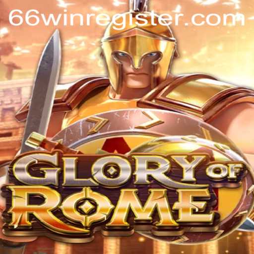 Discovering the World of GloryofRome