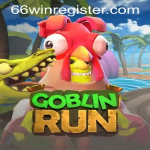 GoblinRun: A Thrilling Adventure With 66WIN