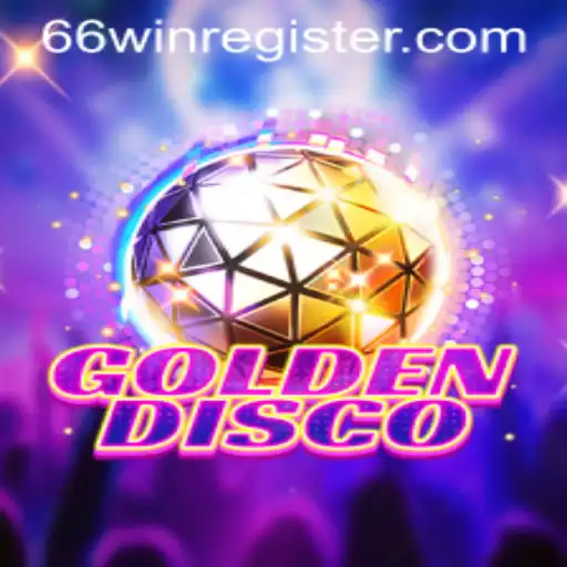 GoldenDisco: The Sensational New Game Taking the World by Storm