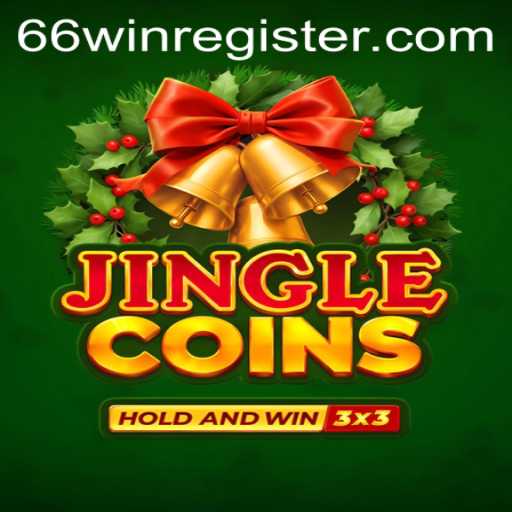 Discover JingleCoins: A New Adventure in Gaming