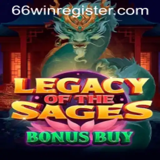 Unveiling LegacyoftheSagesBonusBuy: A New Era of Gaming with 66WIN