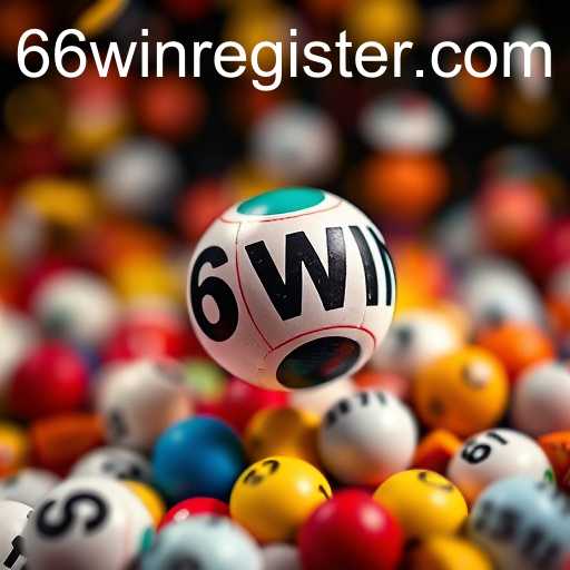 Understanding the Lottery: The 66WIN Phenomenon