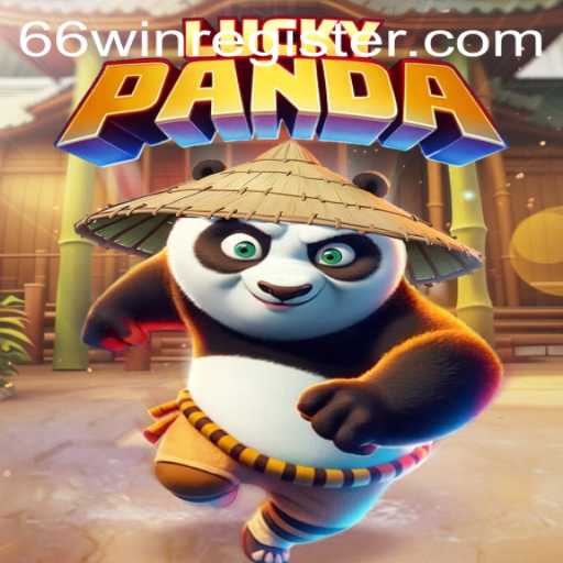 LuckyPanda: A Winning Adventure with 66WIN