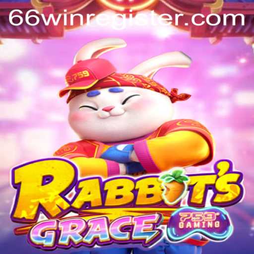 Exploring RabbitsGrace: A Journey into Gaming Innovation