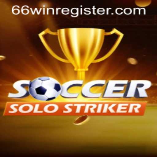 Kick Off Victory with SoccerSoloStriker and the 66WIN Keyword