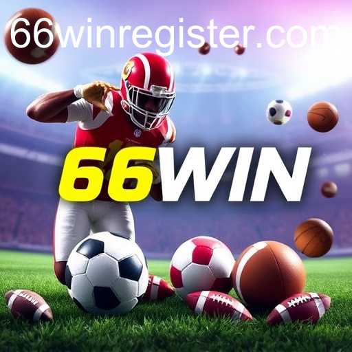 Exploring the Landscape of Sports Betting with 66WIN