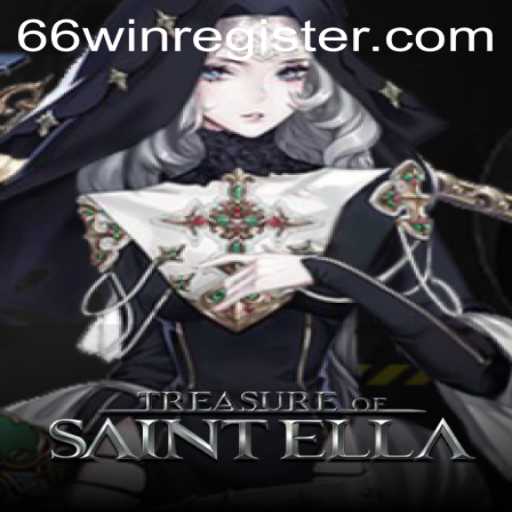 Exploring TreasureofSaintElla: The Engaging New Game with 66WIN