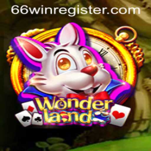 Exploring the Mystical Adventure of Wonderland: A Key to Gaming with 66WIN